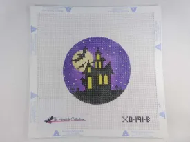* Meredith Collection XO191b Haunted House