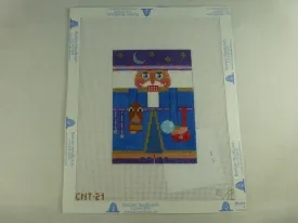 * SALE / Julia's Needleworks CNT21 Merlin