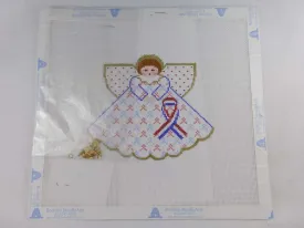 * The Ribbon of Hope Angel