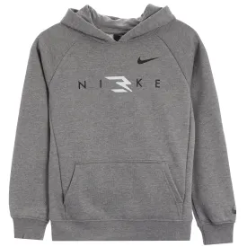 3 Brand X Nike Hoodie