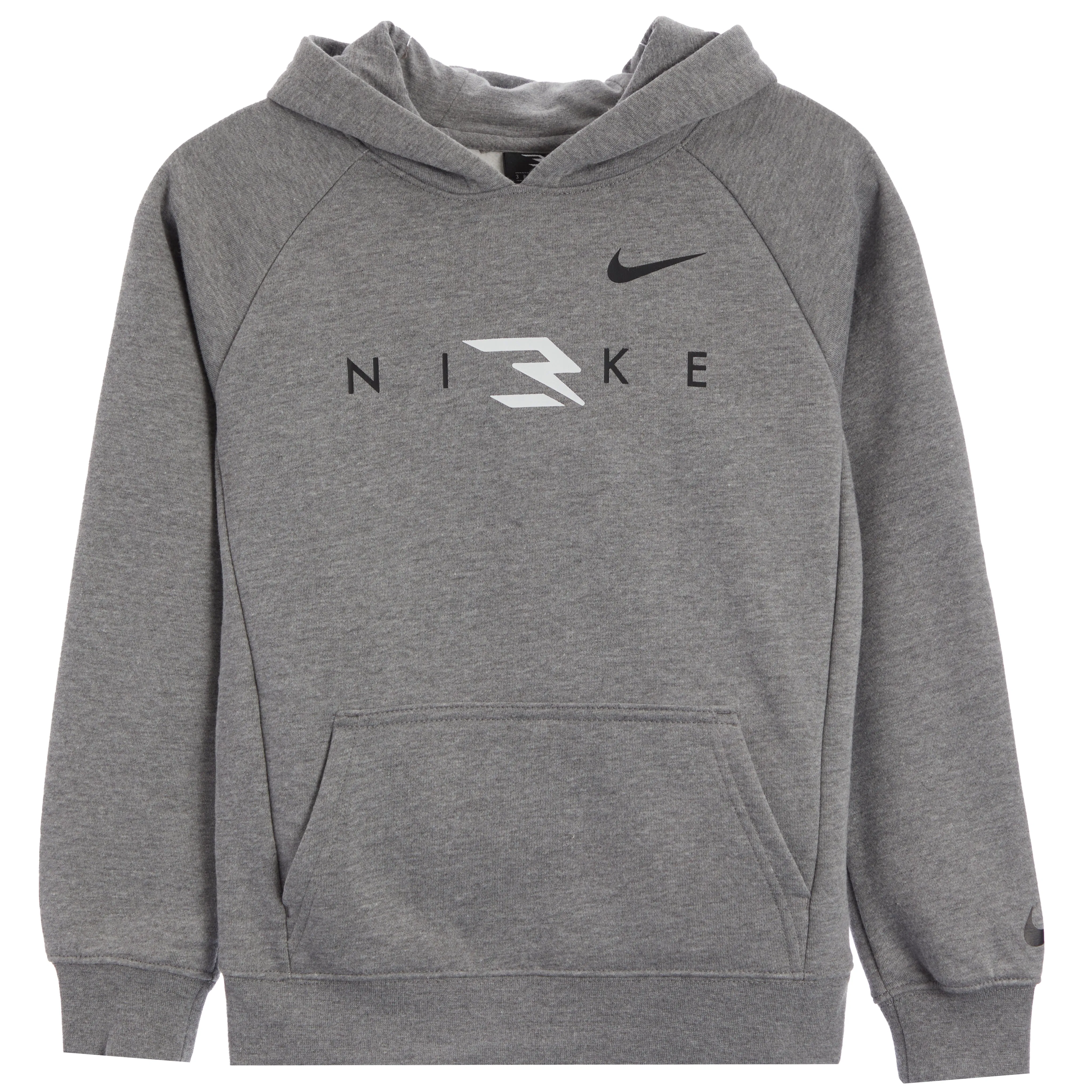 3 Brand X Nike Hoodie