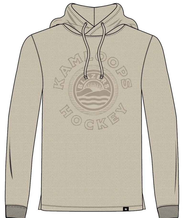 47 Brand Ashby Hood