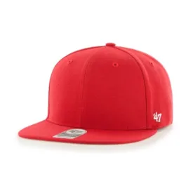 47' Brand Snapback Captain Cap