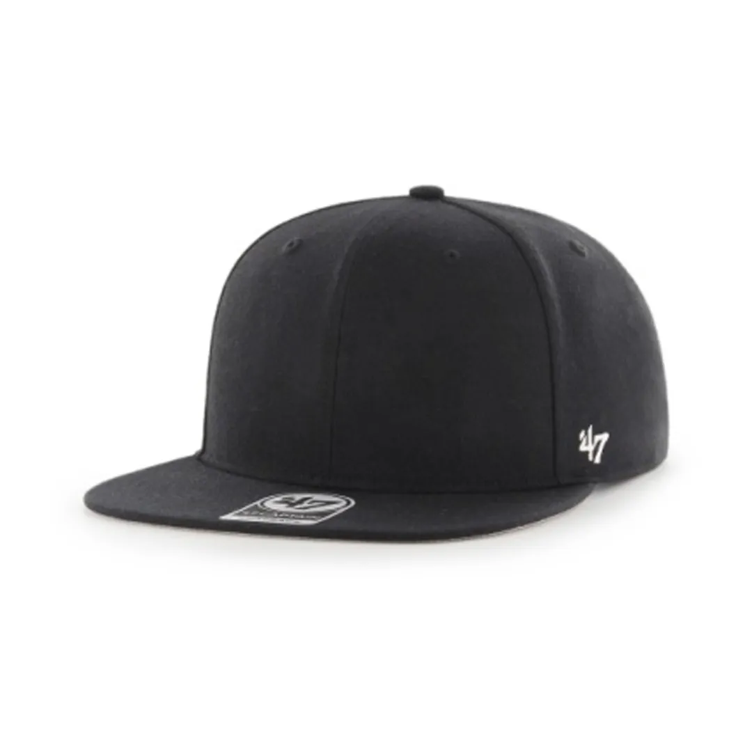 47' Brand Snapback Captain Cap