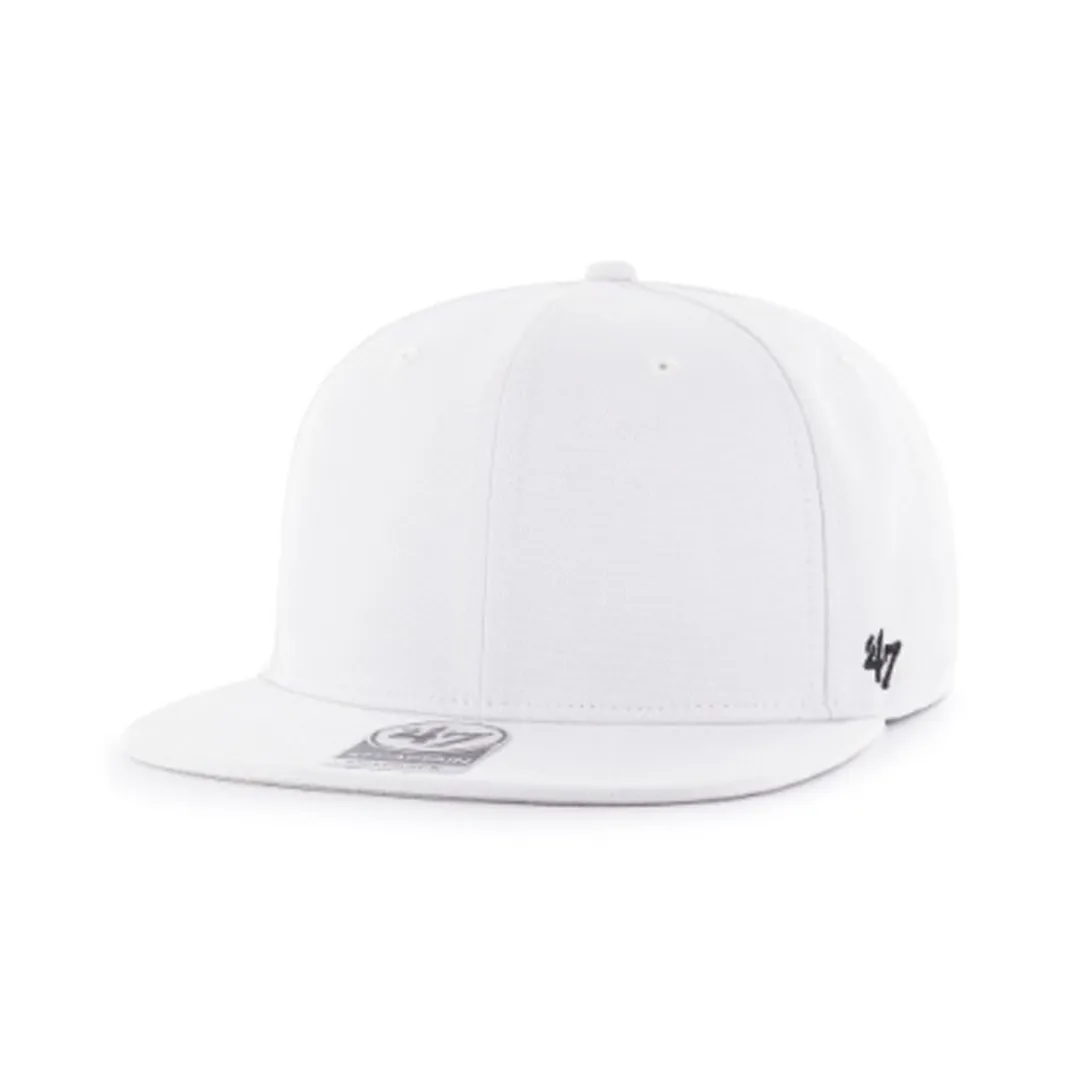 47' Brand Snapback Captain Cap