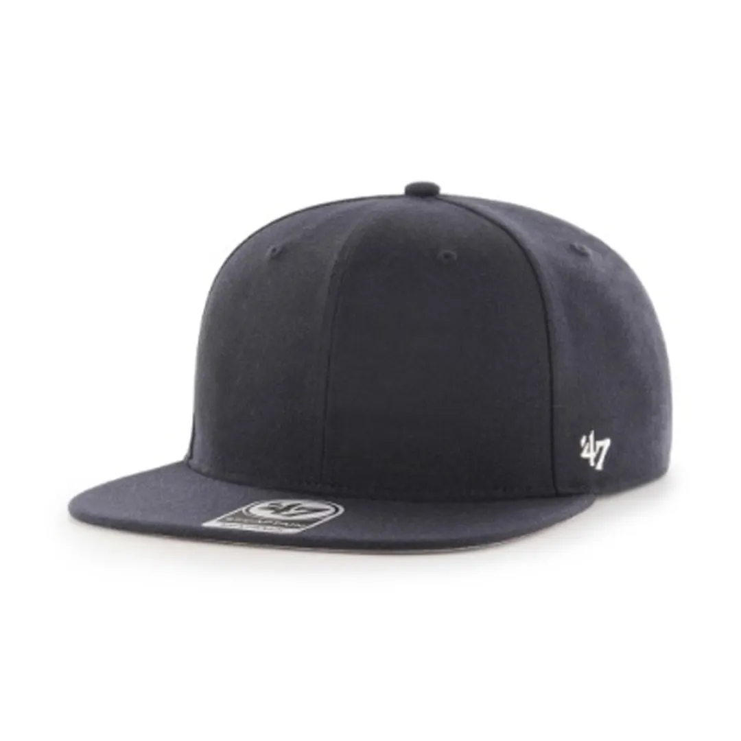 47' Brand Snapback Captain Cap