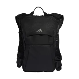 4CMTE Backpack Black / Black / White