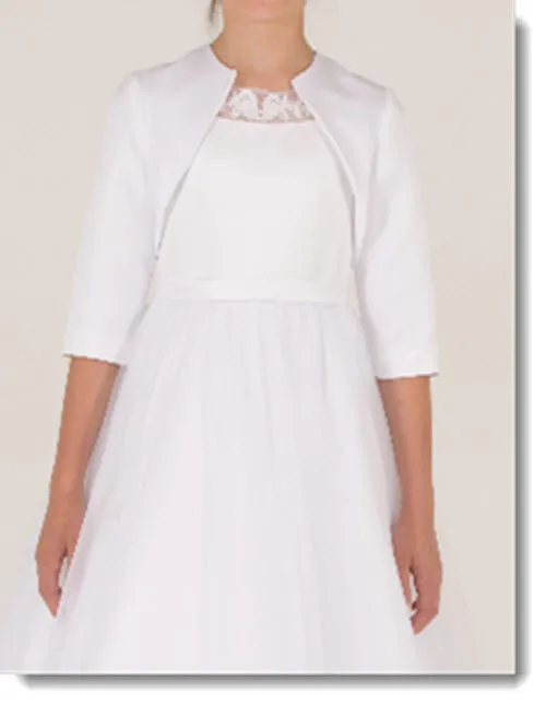 6064 Cut away Bolero