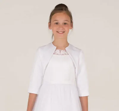 6064 Cut away Bolero