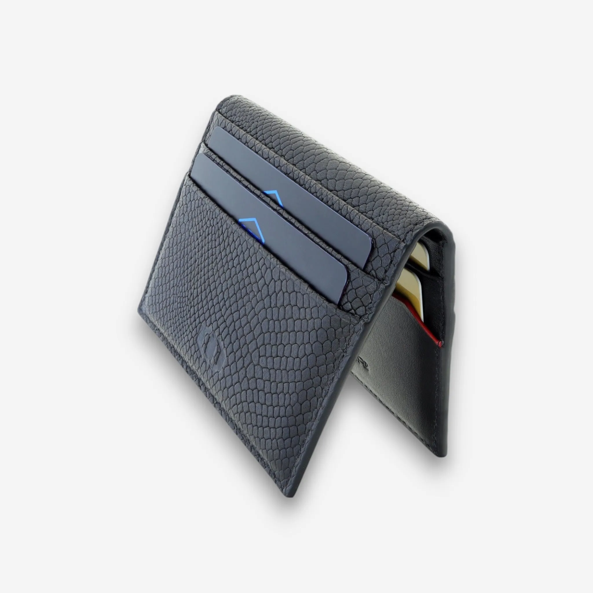 Ace (Black Edge)