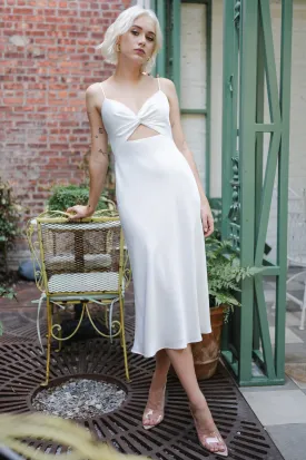 Adelaide - Ivory