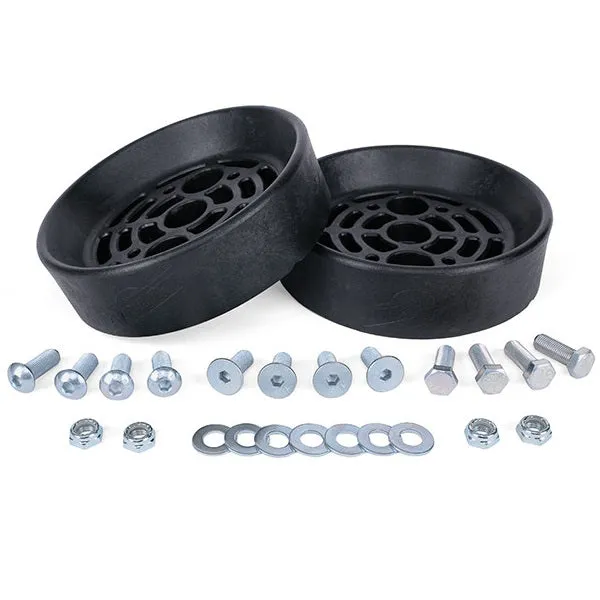Air Lift Air Spring Cradle | 2022-2025 Toyota Tundra