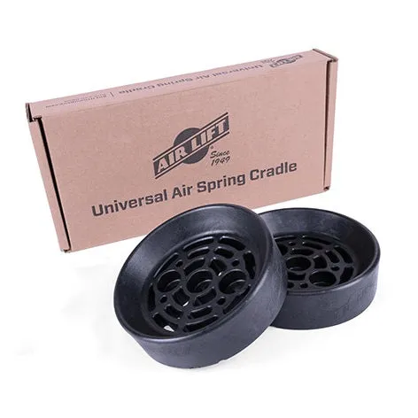 Air Lift Air Spring Cradle | 2022-2025 Toyota Tundra