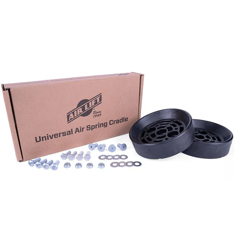 Air Lift Air Spring Cradle | 2022-2025 Toyota Tundra