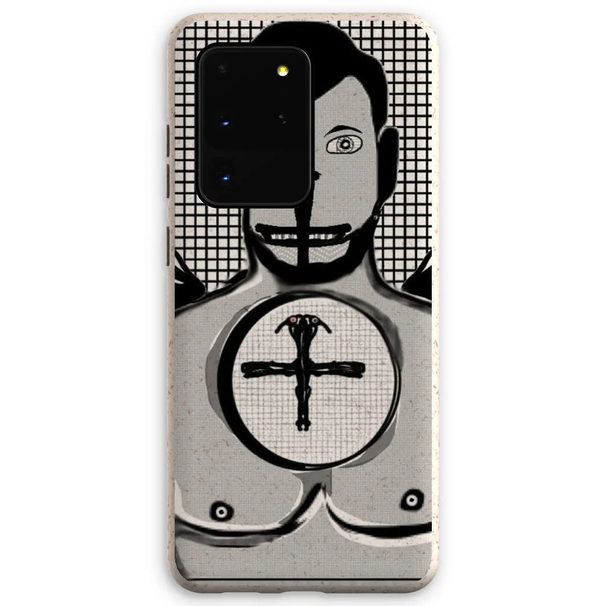 Balance Eco Phone Case