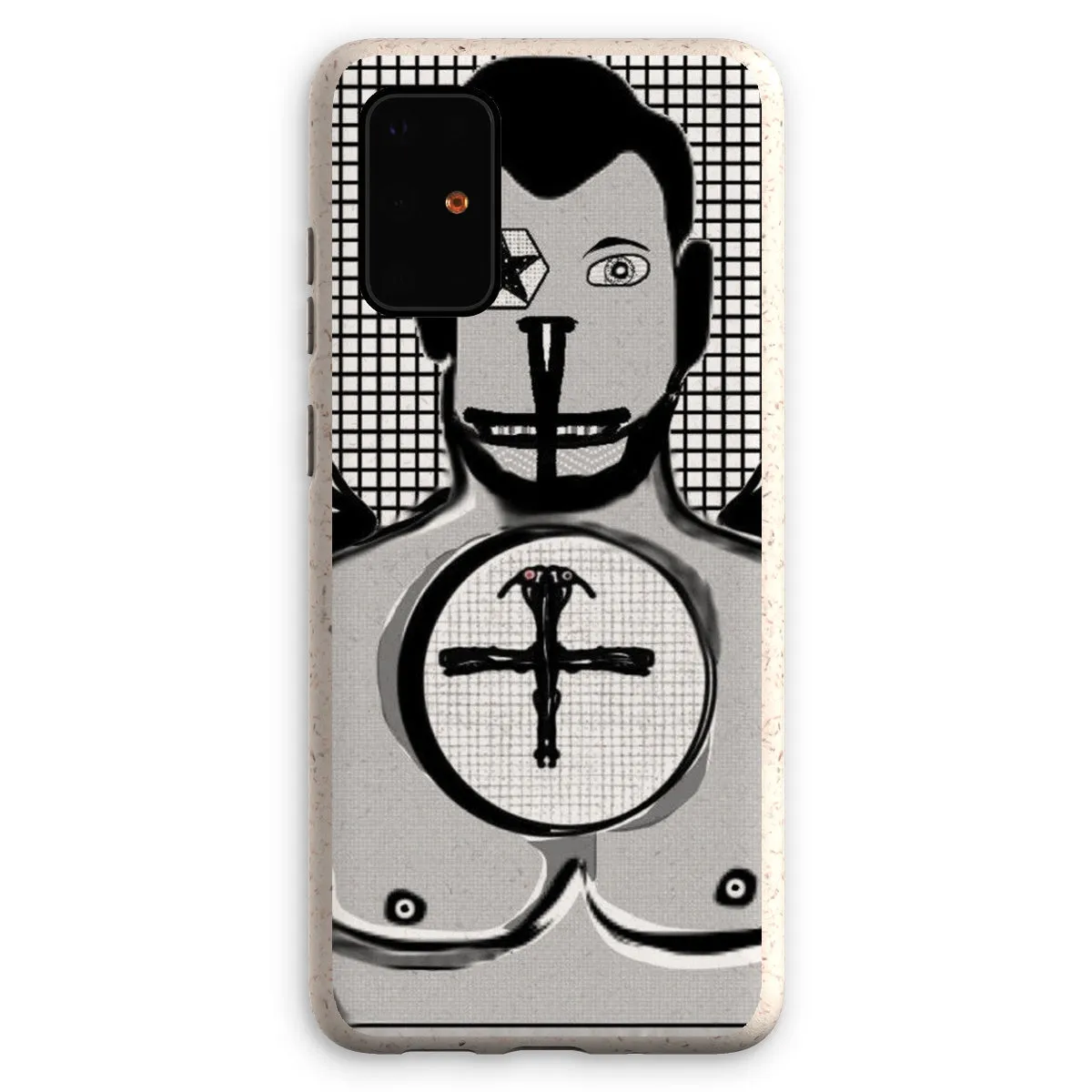 Balance Eco Phone Case