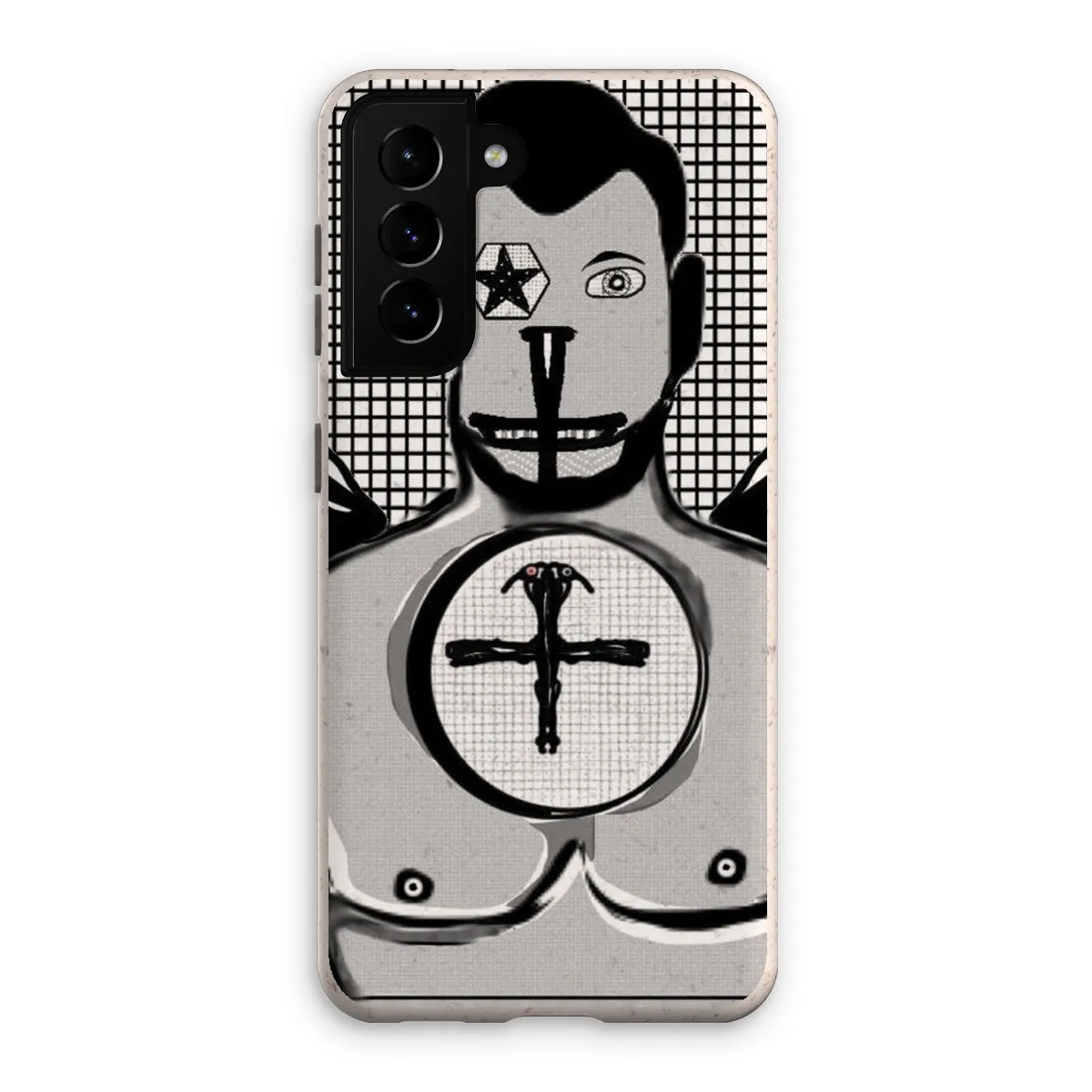 Balance Eco Phone Case