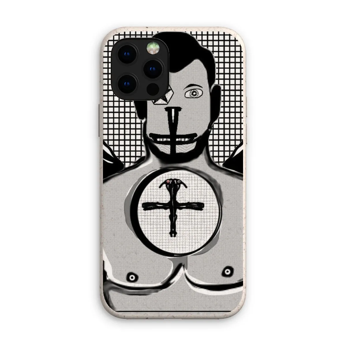 Balance Eco Phone Case