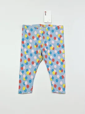Balloons leggings brand new - Size 0