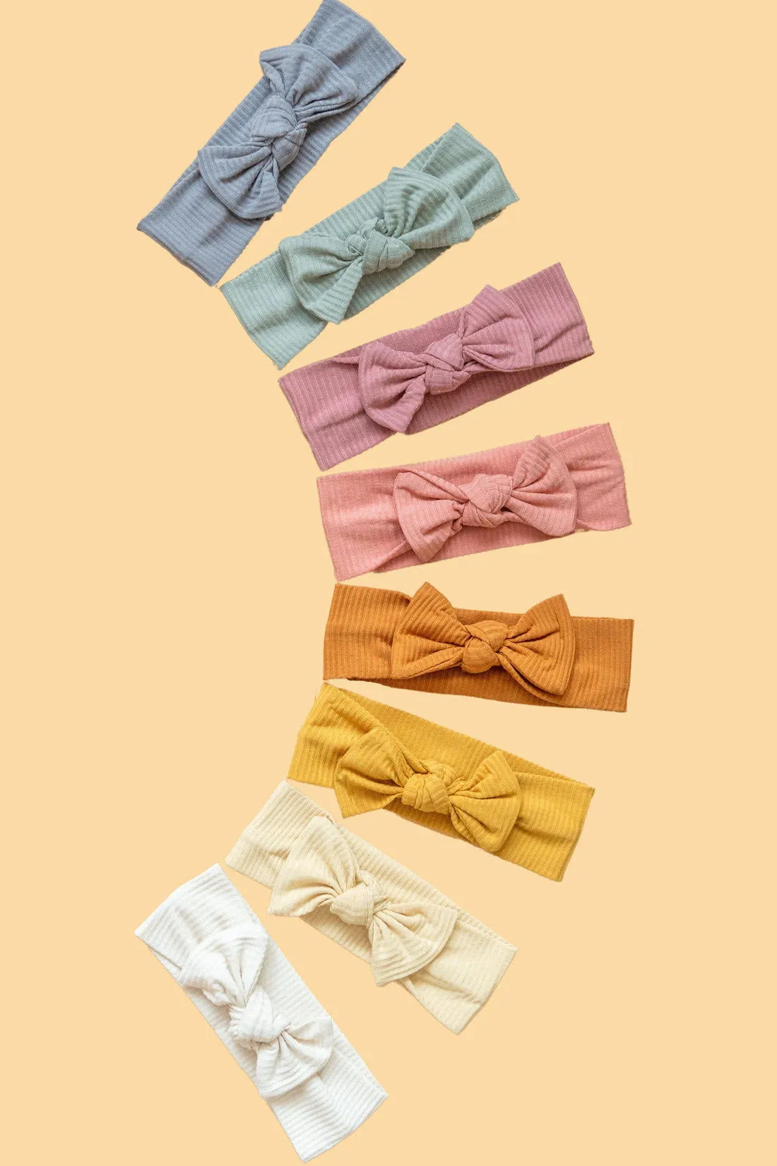 Bamboo Stretch Swaddle - Cloud (plus accessories)