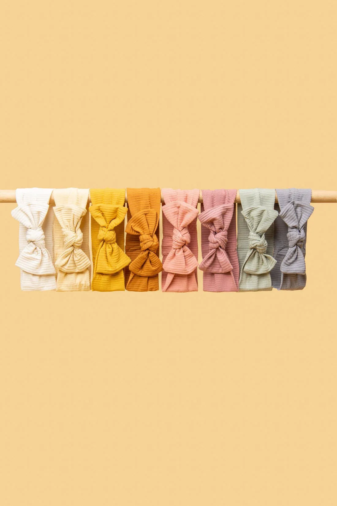 Bamboo Stretch Swaddle - Cloud (plus accessories)
