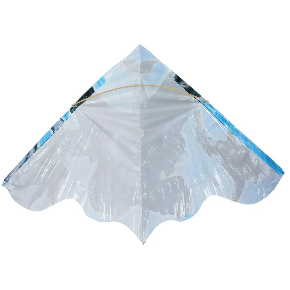 Batman Plastic Kite