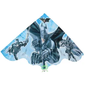 Batman Plastic Kite