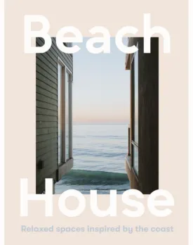 BEACH HOUSE