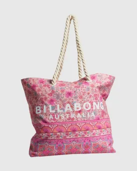 Billabong La Plage Beach Bag