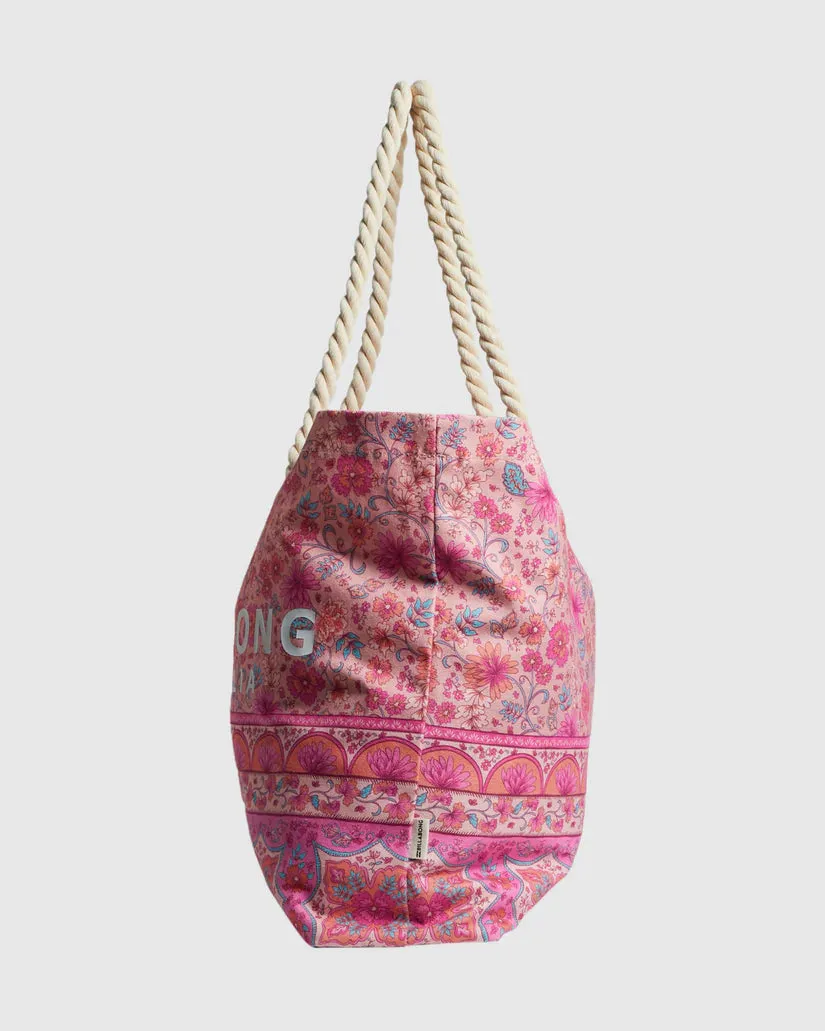 Billabong La Plage Beach Bag