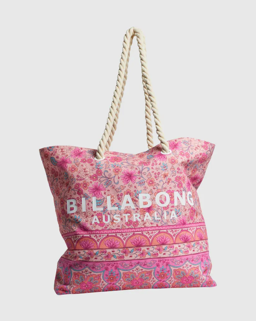 Billabong La Plage Beach Bag