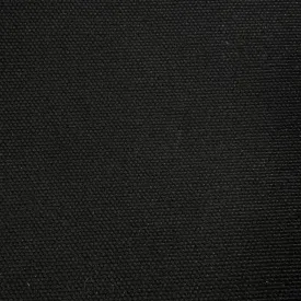 Black | Canvas Made in America 12 Ounce - SKU 7174 #U138