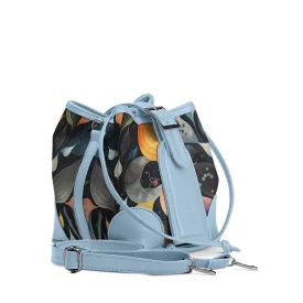 Blue Bucket Bags Mussels