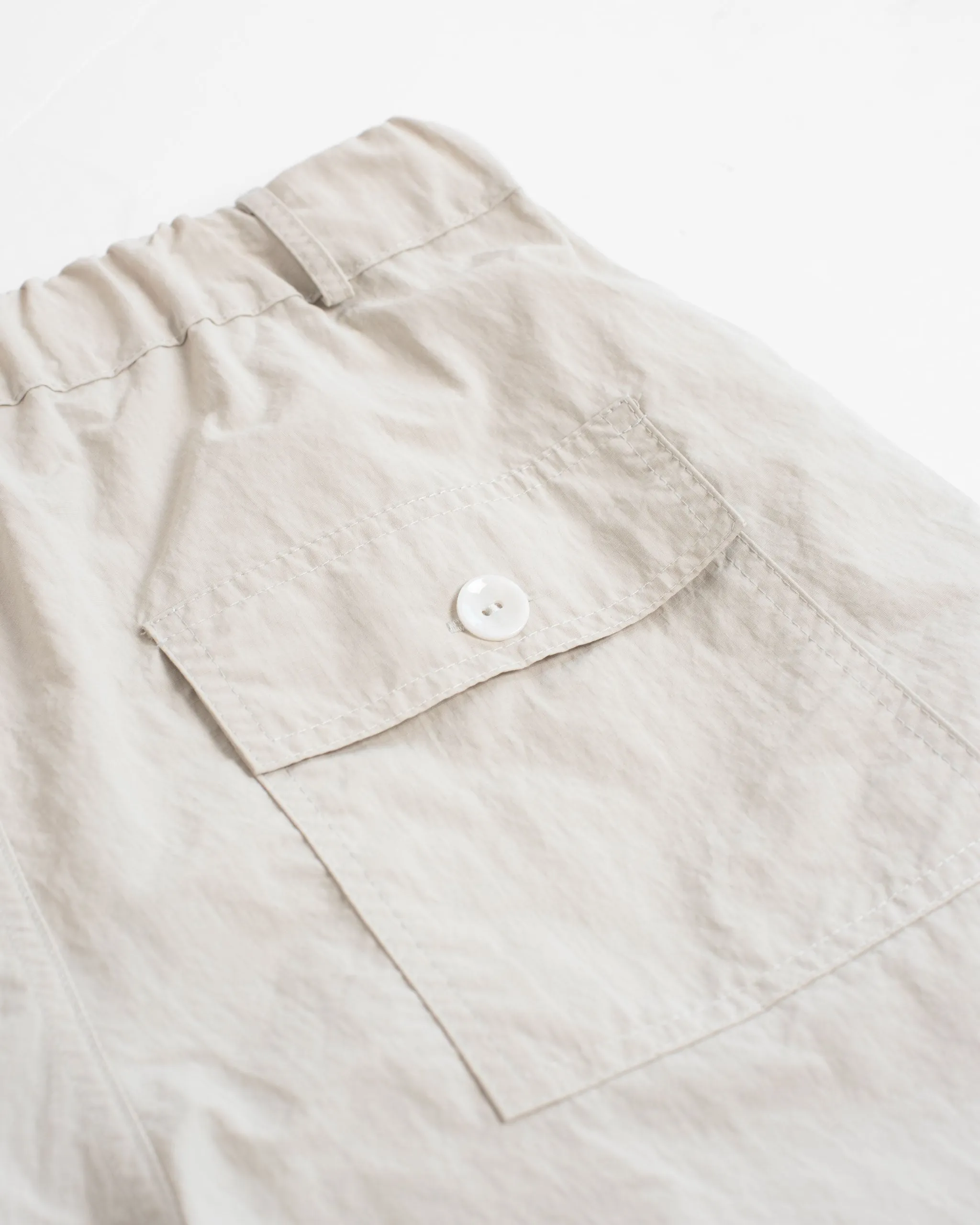 Bone Utility Short