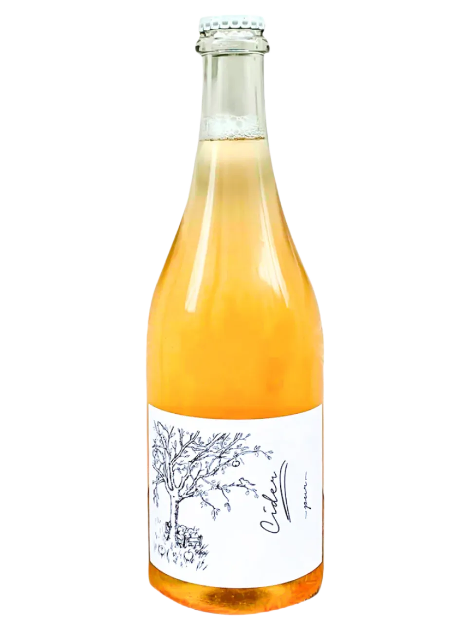Brand - Cider