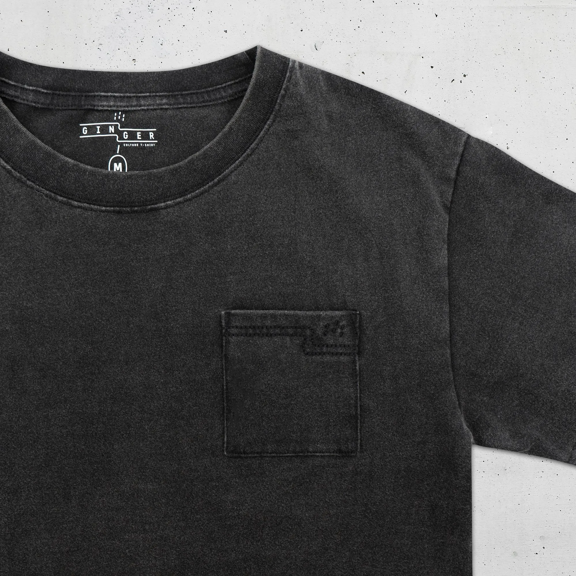 Brand Collection 36 (black)