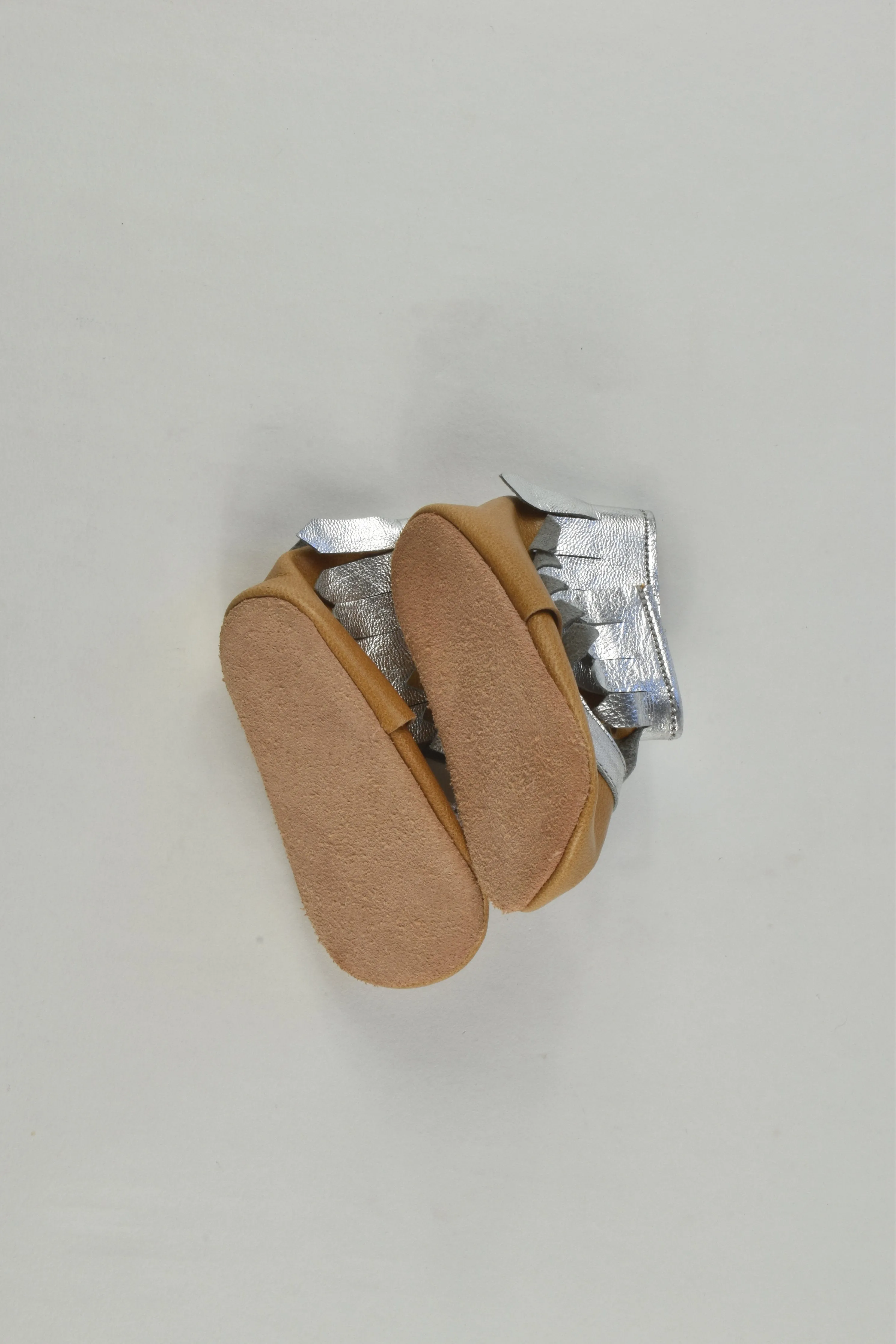 Brand Unknown Size 1 Baby Slippers