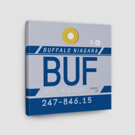 BUF - Canvas