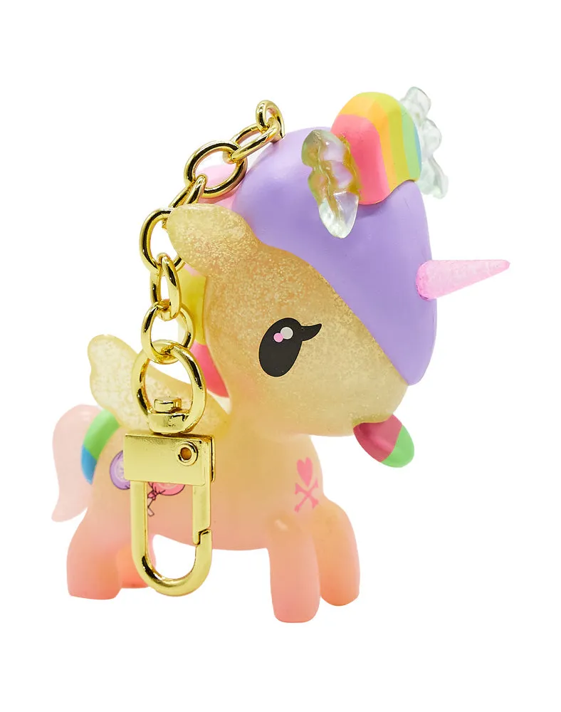 Candy Craze Hard Candy Unicorno Bag Charm