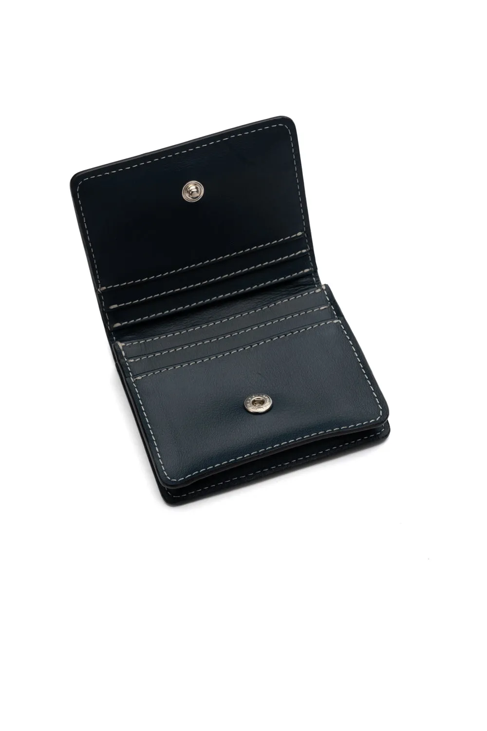 Card Holder Lira San Juan Sacatepequez Grey