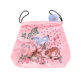 Cath Kidston String Bag O/S
