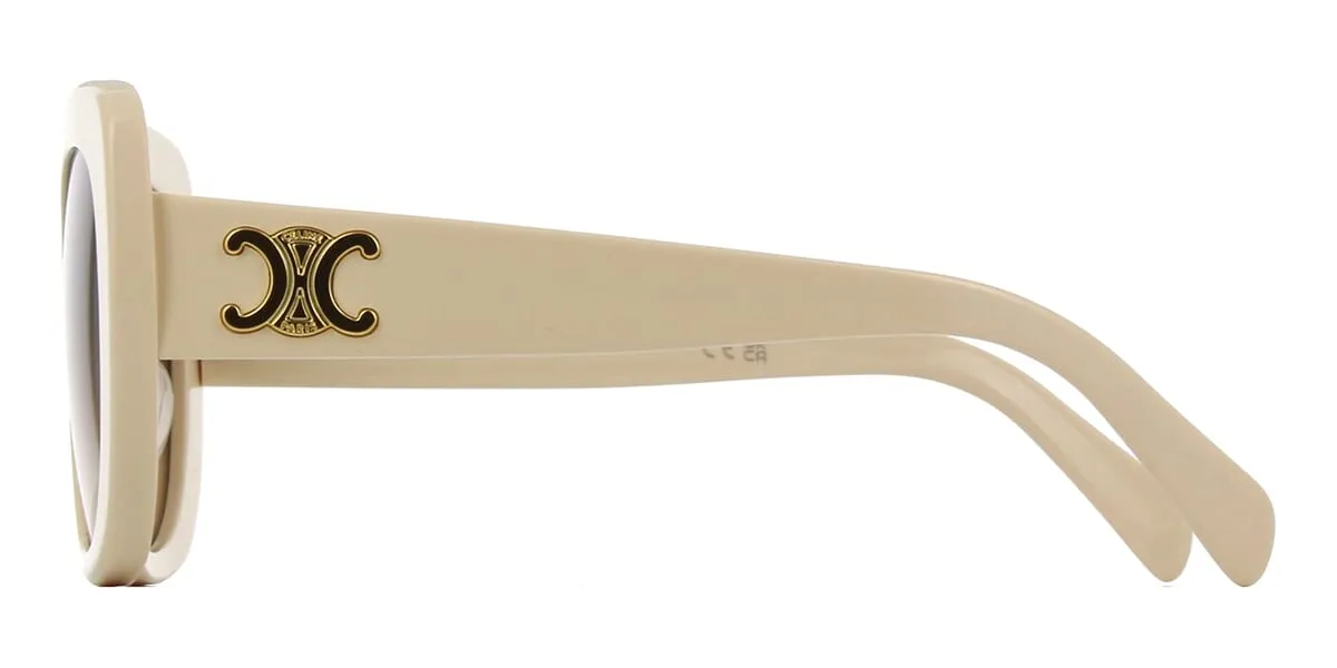 Celine Triomphe CL40226U 25F