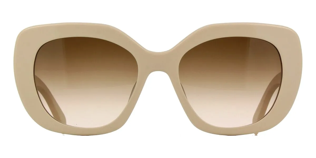 Celine Triomphe CL40226U 25F