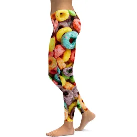 Cereal Leggings
