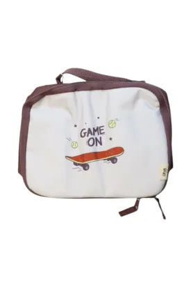 Citron Lunch Bag O/S