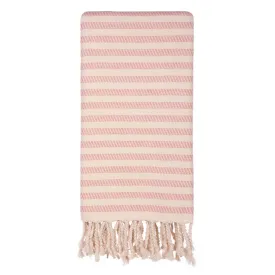 Double Sided Acacia Pestemal
