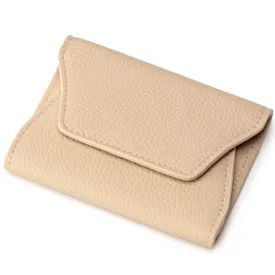 Elie Beaumont Wallet Cardholder - Stone