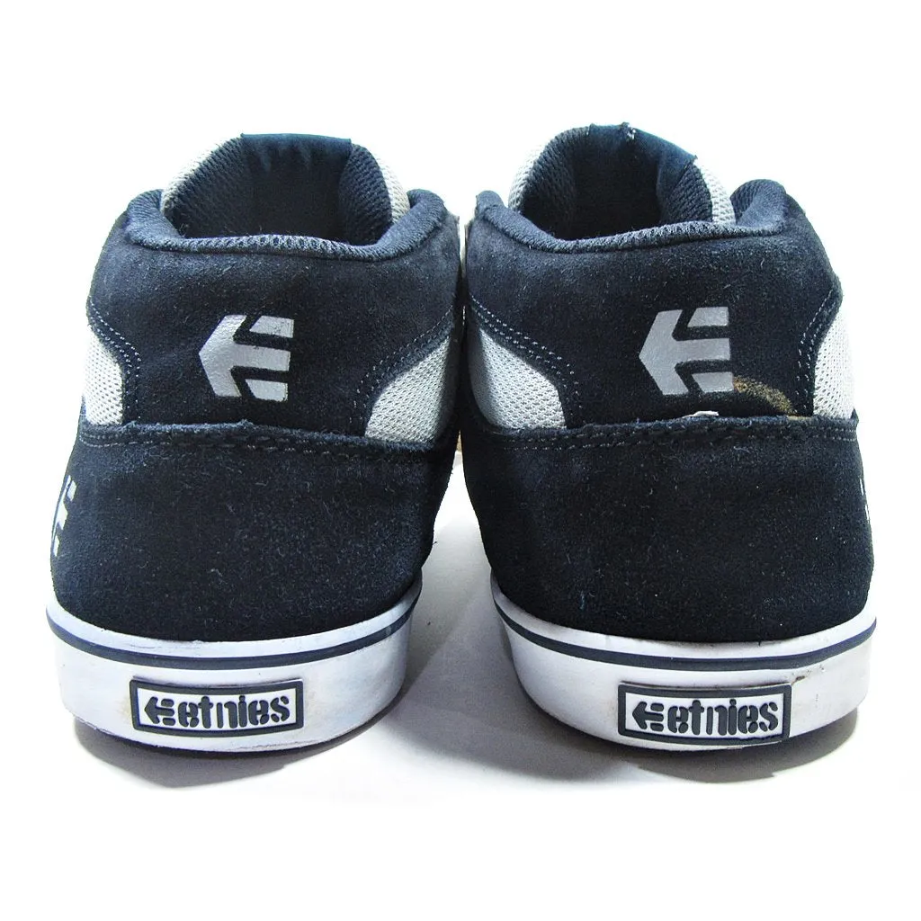EUROPEAN BRAND Etnies
