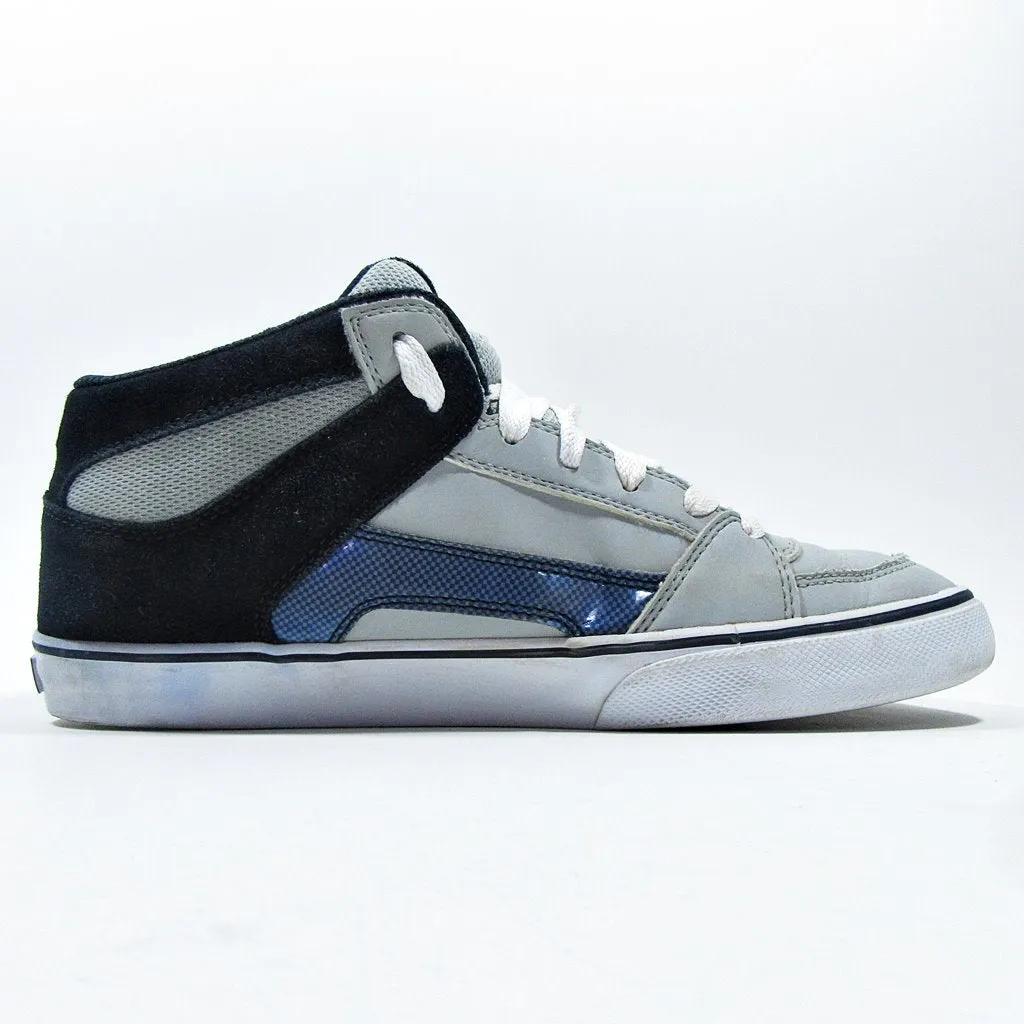 EUROPEAN BRAND Etnies