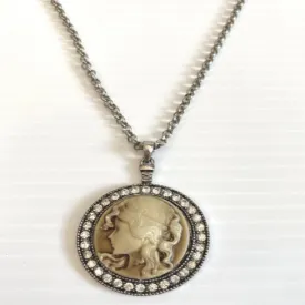 Fashion Accessories - Woman Necklace